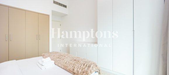 1 bedroom Apartment for rent in Downtown Dubai (Downtown Burj Dubai), Dubai, UAE № 183160 2