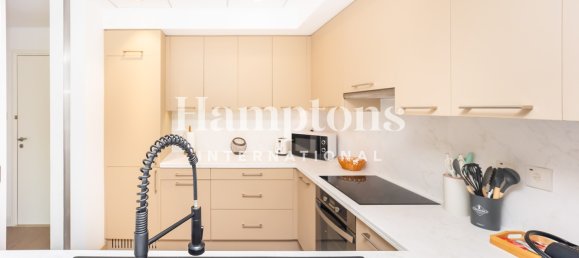 1 bedroom Apartment for rent in Downtown Dubai (Downtown Burj Dubai), Dubai, UAE № 183160 3