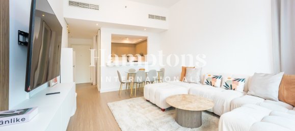 1 bedroom Apartment for rent in Downtown Dubai (Downtown Burj Dubai), Dubai, UAE № 183160 6