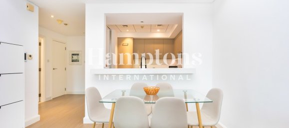 1 bedroom Apartment for rent in Downtown Dubai (Downtown Burj Dubai), Dubai, UAE № 183160 10