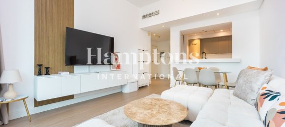 1 bedroom Apartment for rent in Downtown Dubai (Downtown Burj Dubai), Dubai, UAE № 183160 19