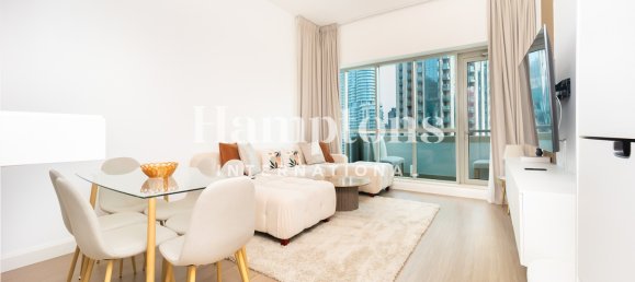 1 bedroom Apartment for rent in Downtown Dubai (Downtown Burj Dubai), Dubai, UAE № 183160 4