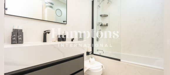 1 bedroom Apartment for rent in Downtown Dubai (Downtown Burj Dubai), Dubai, UAE № 183160 9