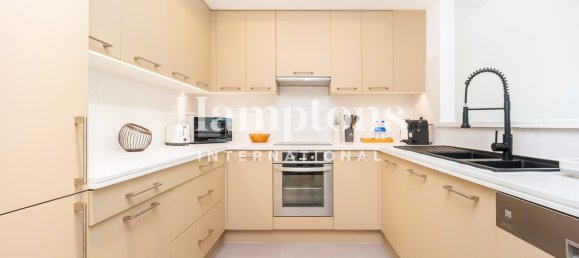1 bedroom Apartment for rent in Downtown Dubai (Downtown Burj Dubai), Dubai, UAE № 183160 14