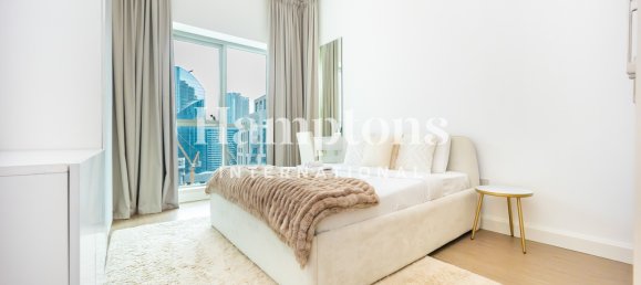 1 bedroom Apartment for rent in Downtown Dubai (Downtown Burj Dubai), Dubai, UAE № 183160 18