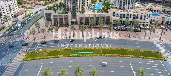 1 bedroom Apartment for rent in Downtown Dubai (Downtown Burj Dubai), Dubai, UAE № 183160 20