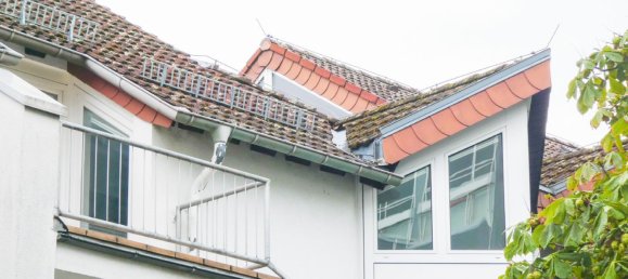 2 Schlafzimmer Wohnung in Hochtaunuskreis, Germany, Nr. 106947 9