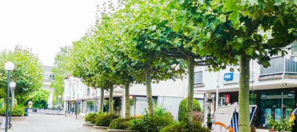 2 Schlafzimmer Wohnung in Hochtaunuskreis, Germany, Nr. 106947 8