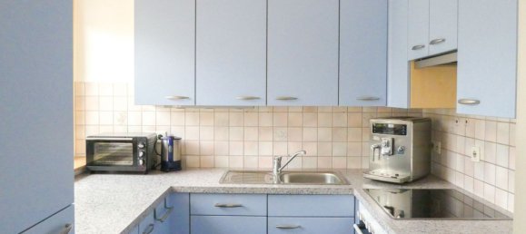 2 Schlafzimmer Wohnung in Hochtaunuskreis, Germany, Nr. 106947 5