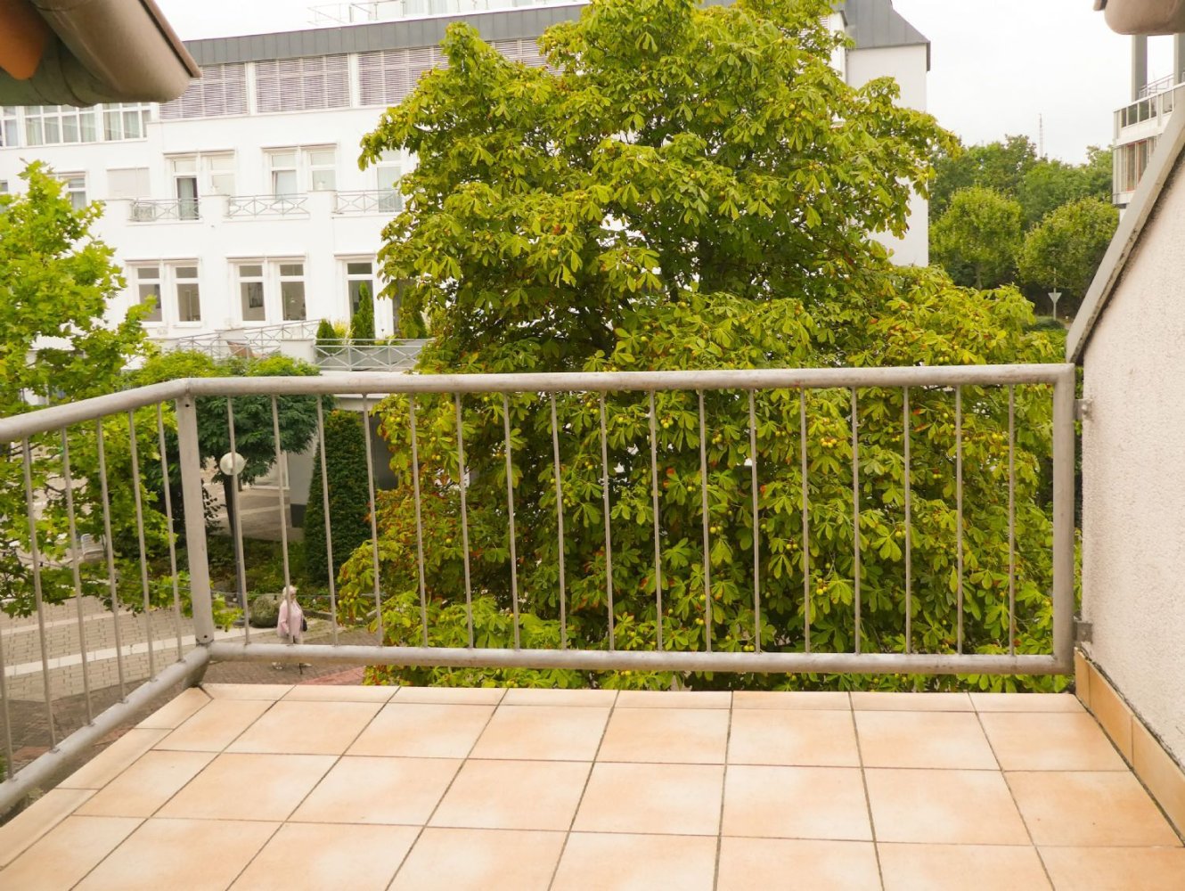 2 Schlafzimmer Wohnung in Hochtaunuskreis, Germany, Nr. 106947