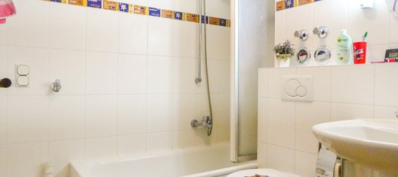 2 Schlafzimmer Wohnung in Hochtaunuskreis, Germany, Nr. 106947 6