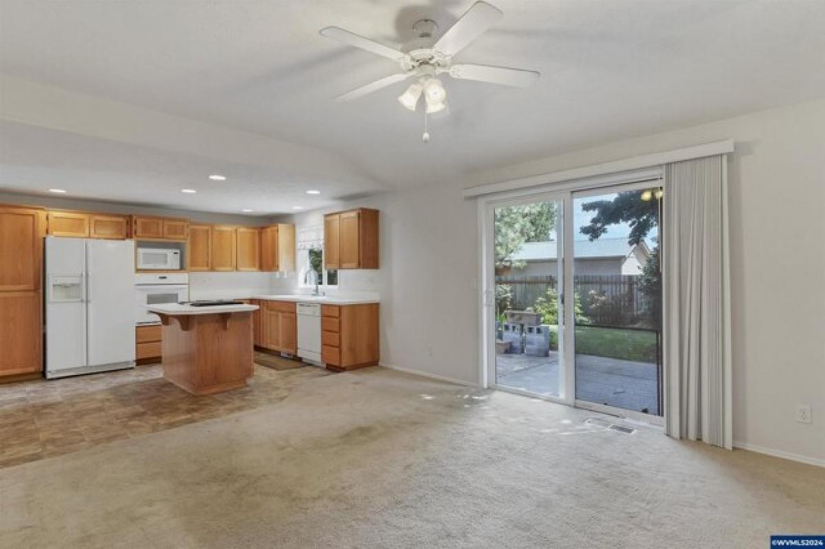 Дом с 3 спальнями в Кейзер, США № 414048