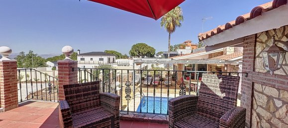 Casa T5 em Alhaurin de la Torre, Spain N.º 147554 45