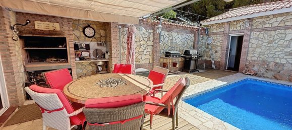 Casa T5 em Alhaurin de la Torre, Spain N.º 147554 49