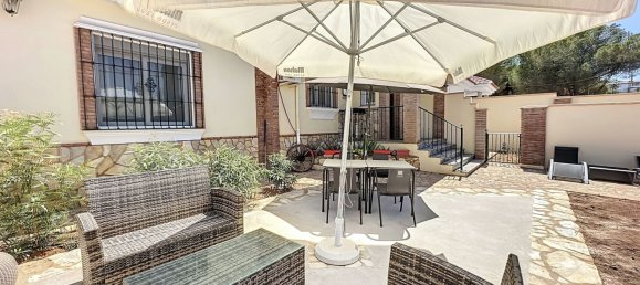 Casa T5 em Alhaurin de la Torre, Spain N.º 147554 14