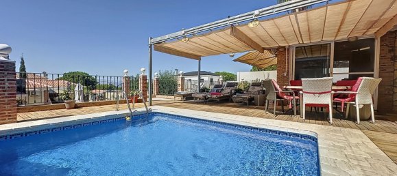 Casa T5 em Alhaurin de la Torre, Spain N.º 147554 5