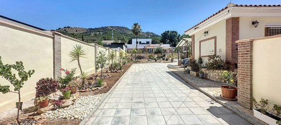 Casa T5 em Alhaurin de la Torre, Spain N.º 147554 11