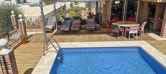 Casa T5 em Alhaurin de la Torre, Spain N.º 147554 46