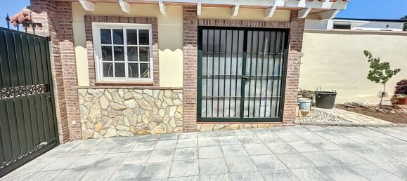 Casa T5 em Alhaurin de la Torre, Spain N.º 147554 10