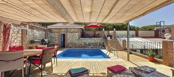 Casa T5 em Alhaurin de la Torre, Spain N.º 147554 2