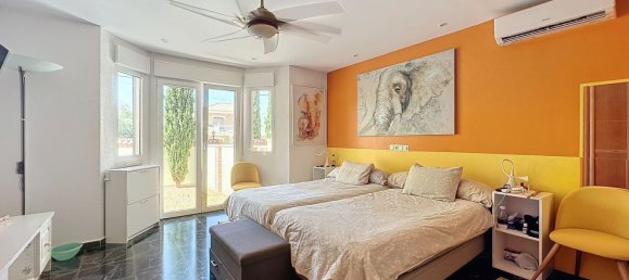 Casa T5 em Alhaurin de la Torre, Spain N.º 147554 27