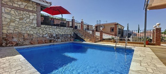 Casa T5 em Alhaurin de la Torre, Spain N.º 147554 6