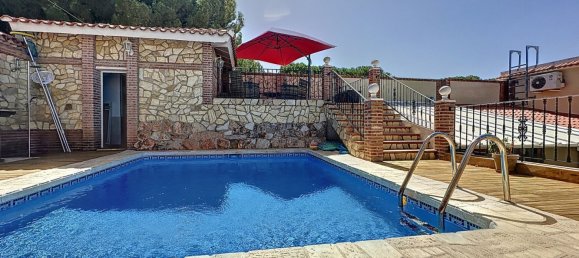 Casa T5 em Alhaurin de la Torre, Spain N.º 147554 7