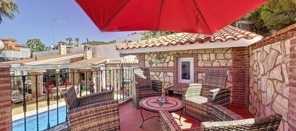 Casa T5 em Alhaurin de la Torre, Spain N.º 147554 8