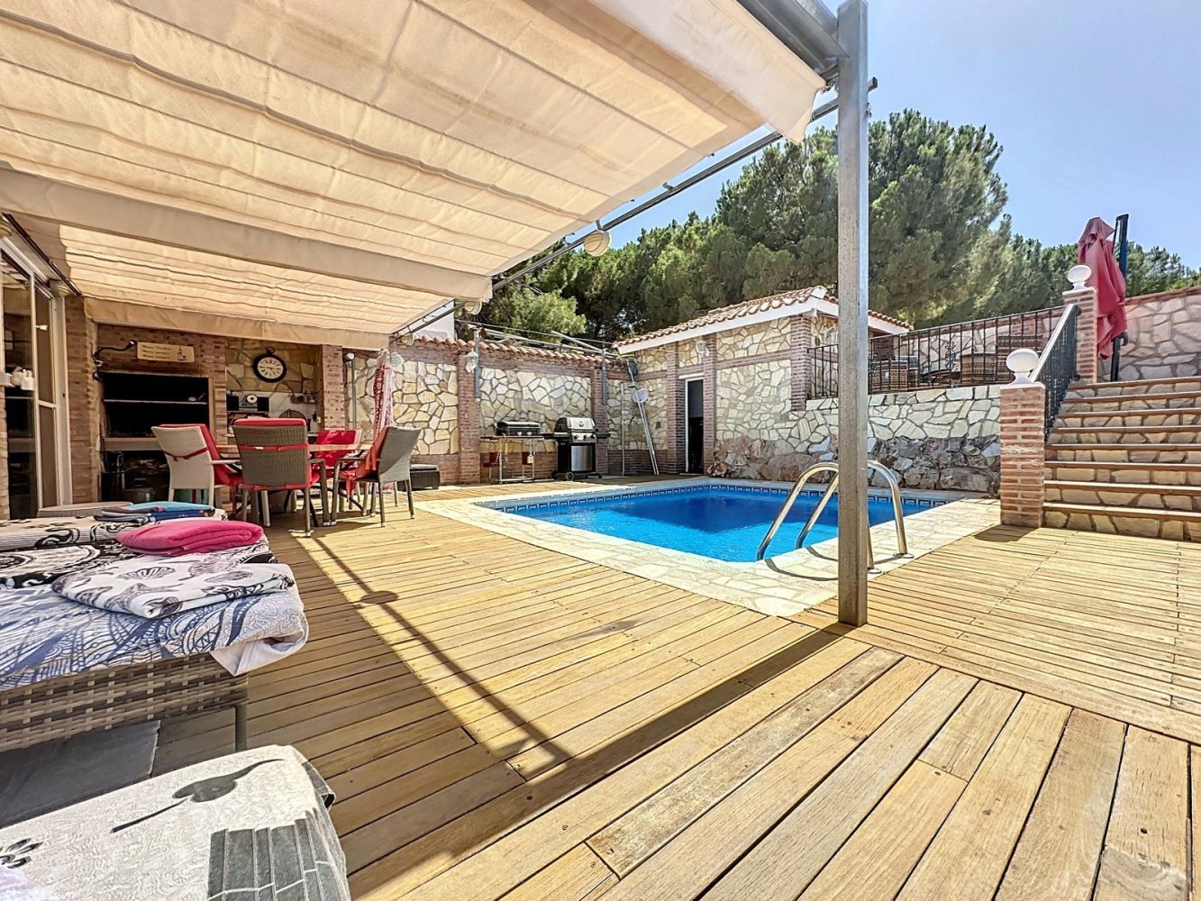 Casa T5 em Alhaurin de la Torre, Spain N.º 147554