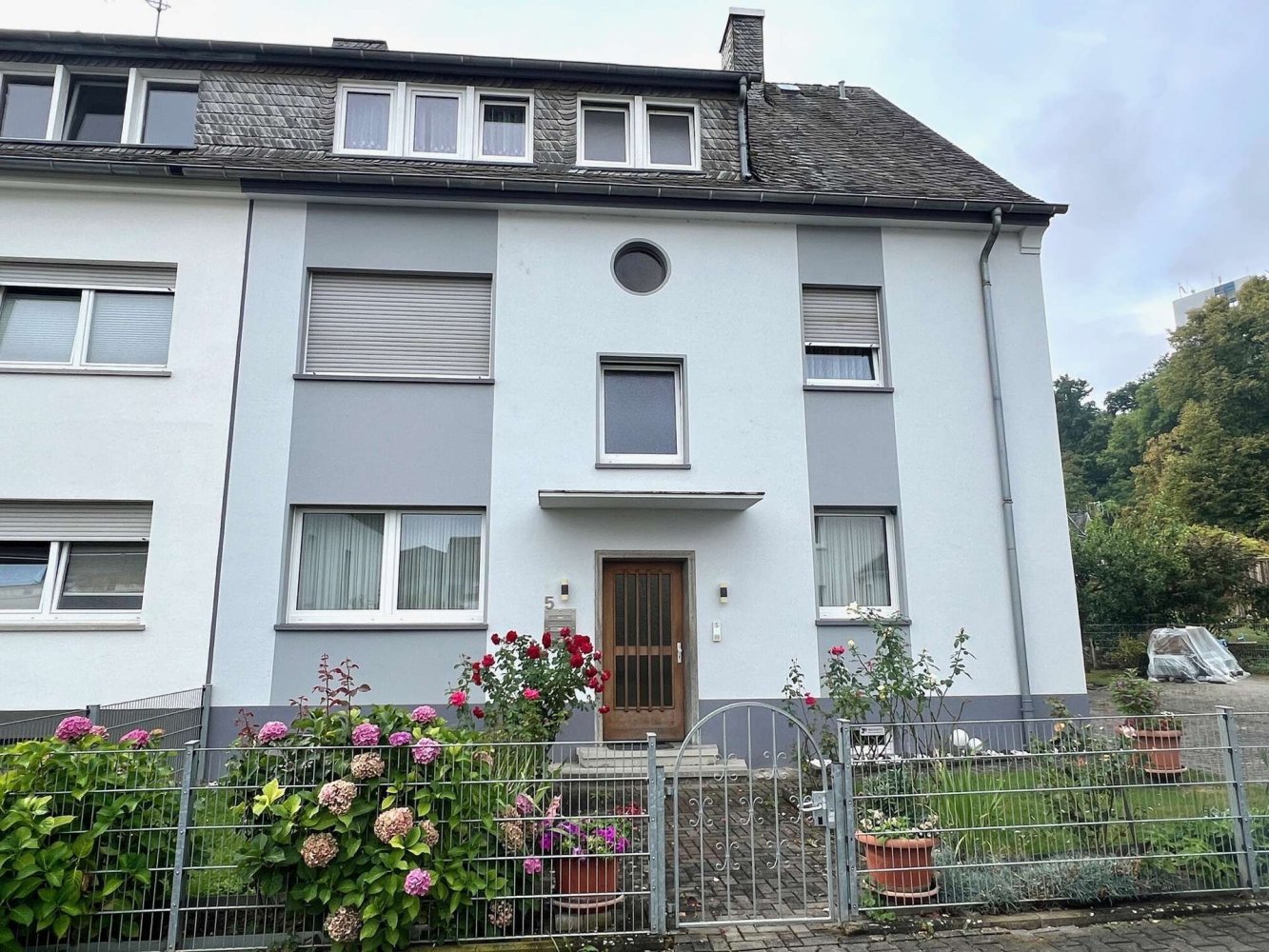 3-Zimmer Wohnung in Limburg-Weilburg, Germany, Nr. 311653