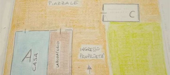 Дом с 11 комнатами в Ларчано, Италия № 114088 48