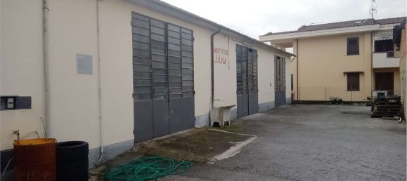 Дом с 11 комнатами в Ларчано, Италия № 114088 31