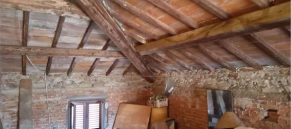 Дом с 11 комнатами в Ларчано, Италия № 114088 27