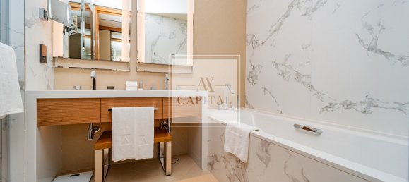 Apartamento de 2 dormitorios en Downtown Dubai (Downtown Burj Dubai), UAE No. 51133 10