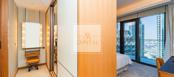 Apartamento de 2 dormitorios en Downtown Dubai (Downtown Burj Dubai), UAE No. 51133 9