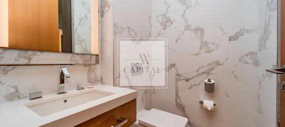 Apartamento de 2 dormitorios en Downtown Dubai (Downtown Burj Dubai), UAE No. 51133 8