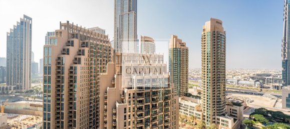Apartamento de 2 dormitorios en Downtown Dubai (Downtown Burj Dubai), UAE No. 51133 4