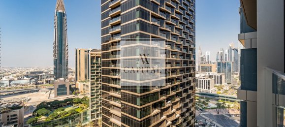 Apartamento de 2 dormitorios en Downtown Dubai (Downtown Burj Dubai), UAE No. 51133 3