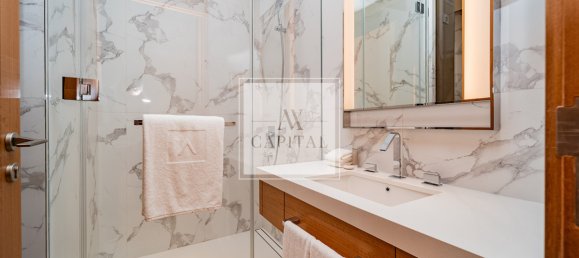 Apartamento de 2 dormitorios en Downtown Dubai (Downtown Burj Dubai), UAE No. 51133 7