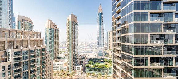 Apartamento de 2 dormitorios en Downtown Dubai (Downtown Burj Dubai), UAE No. 51133 5