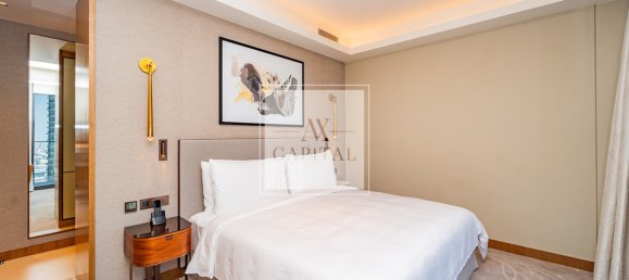 Apartamento de 2 dormitorios en Downtown Dubai (Downtown Burj Dubai), UAE No. 51133 12