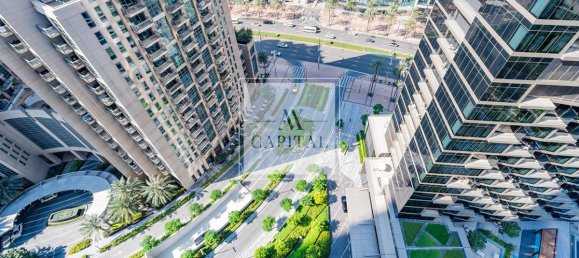 Apartamento de 2 dormitorios en Downtown Dubai (Downtown Burj Dubai), UAE No. 51133 2