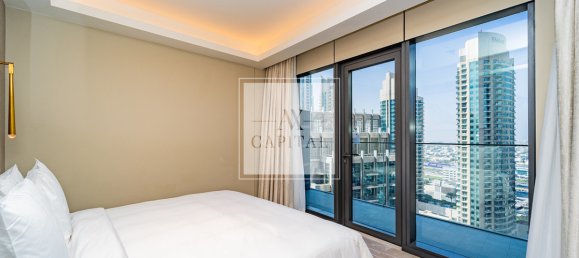 Apartamento de 2 dormitorios en Downtown Dubai (Downtown Burj Dubai), UAE No. 51133 13