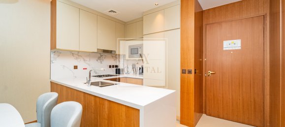 Apartamento de 2 dormitorios en Downtown Dubai (Downtown Burj Dubai), UAE No. 51133 16