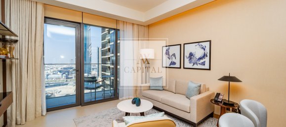 Apartamento de 2 dormitorios en Downtown Dubai (Downtown Burj Dubai), UAE No. 51133 19