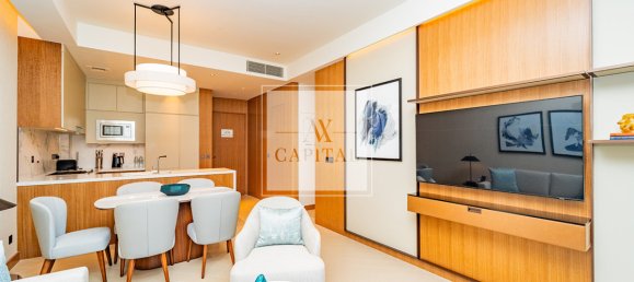 Apartamento de 2 dormitorios en Downtown Dubai (Downtown Burj Dubai), UAE No. 51133 18