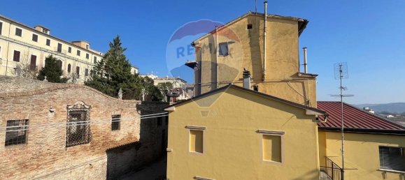 Apartamento de 5 habitaciónes en Jesi, Italy No. 2294 7