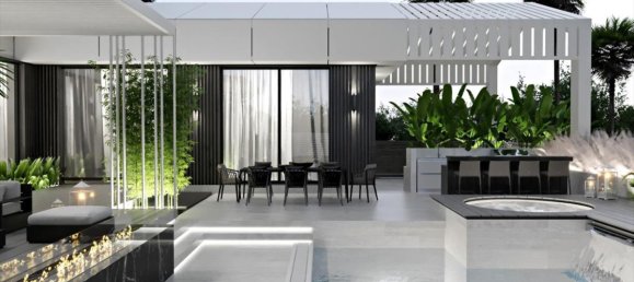 3 bedrooms Villa in Limassol, Cyprus No. 24901 10