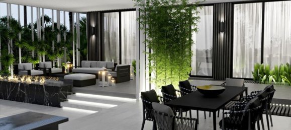 3 bedrooms Villa in Limassol, Cyprus No. 24901 7