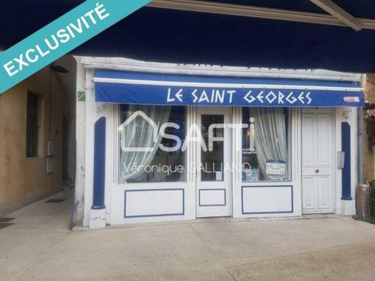 Escritório em Valence, France 120 m² N.º 20624